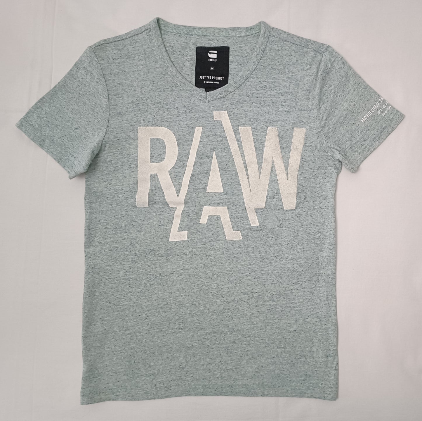 (M) G-Star Raw тениска