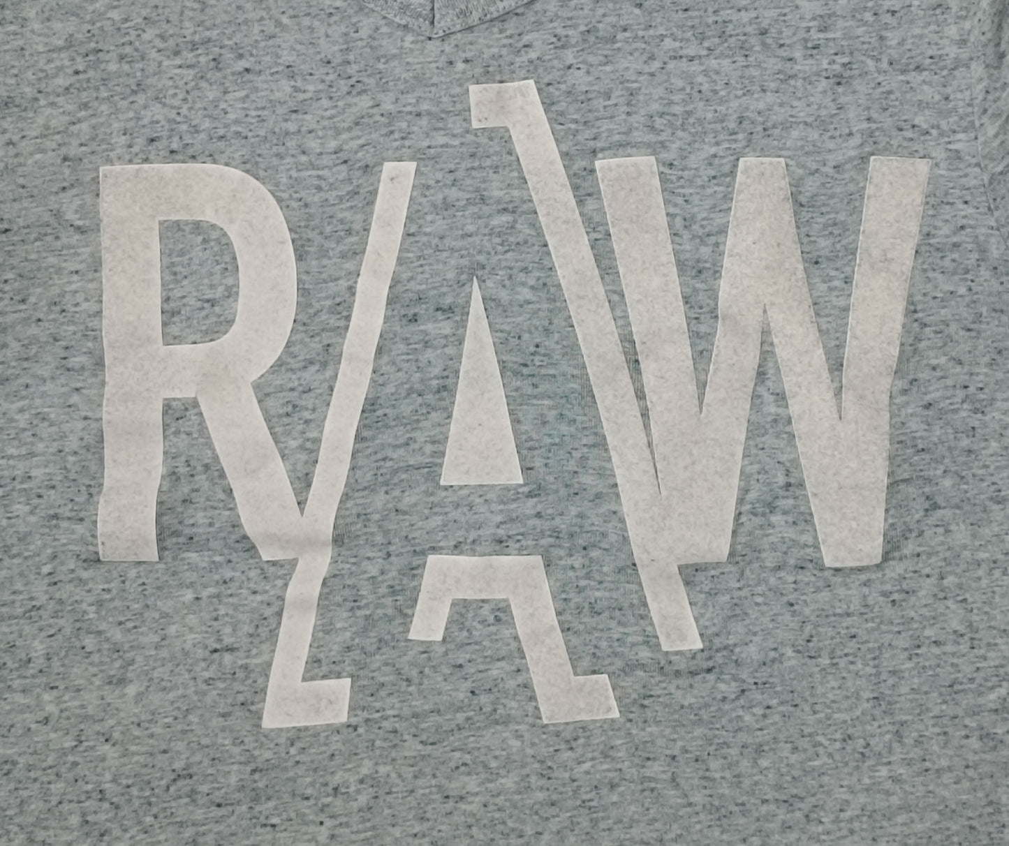 (M) G-Star Raw тениска