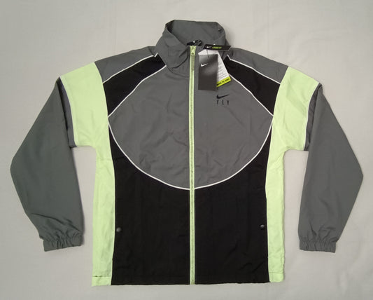 (ДАМСКО) (S) Nike Swoosh Fly Jacket яке