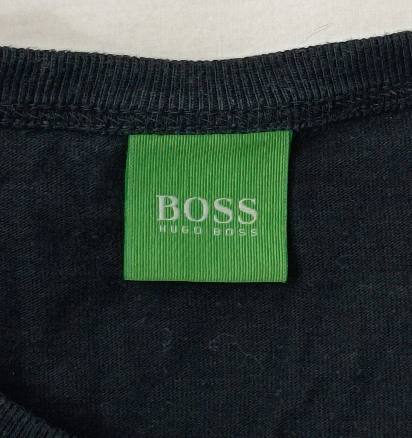 (M) Hugo Boss блуза