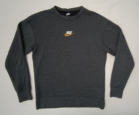 (S) Nike Sportswear Heritage Sweatshirt горнище