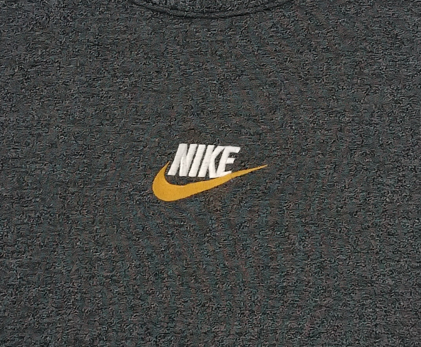 (S) Nike Sportswear Heritage Sweatshirt горнище