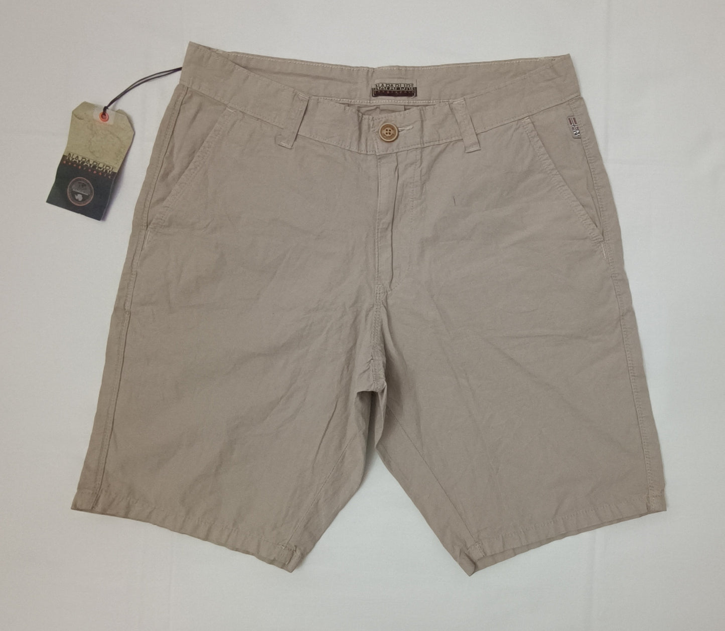 (S) Napapijri Shorts шорти