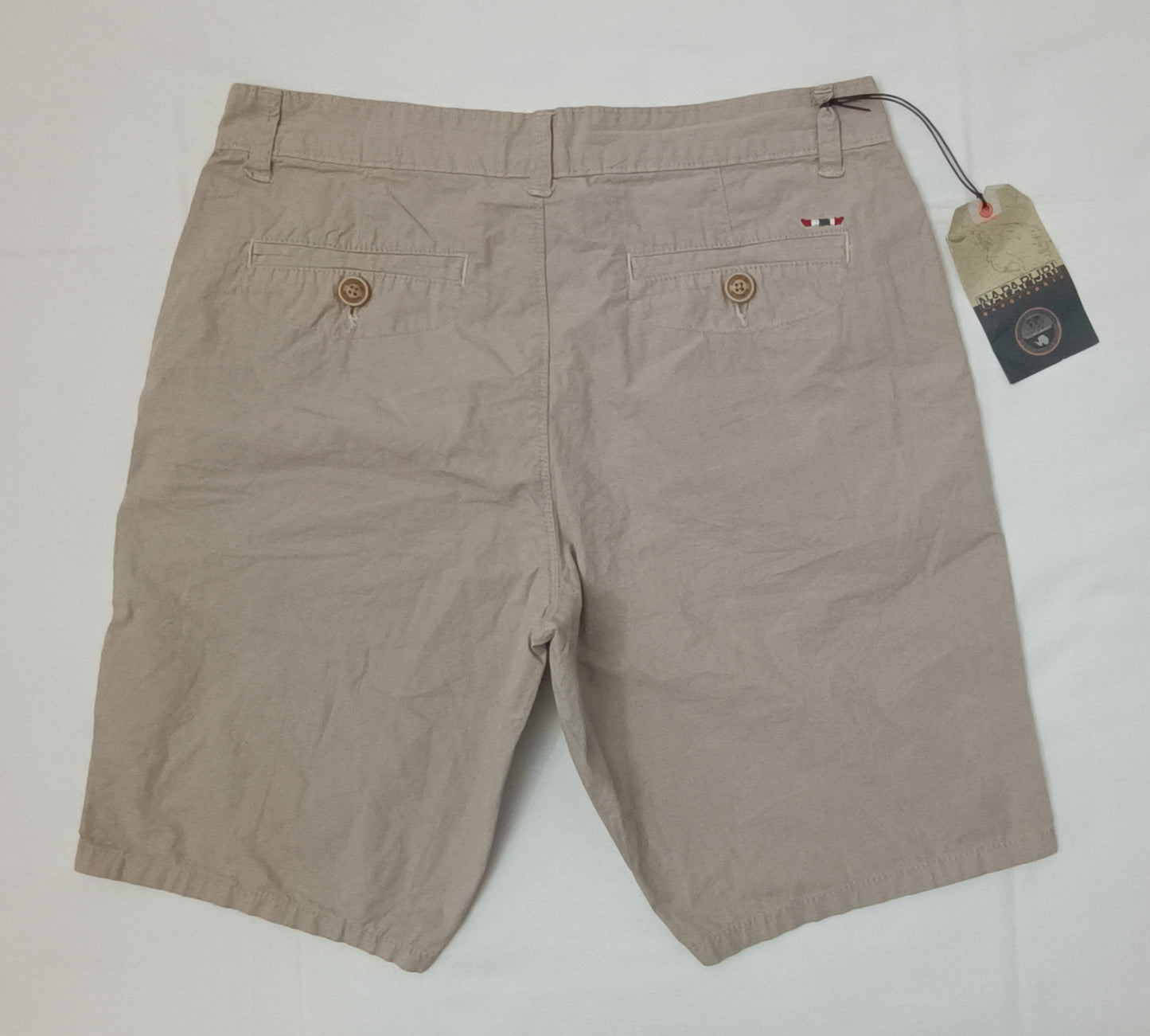 (S) Napapijri Shorts шорти