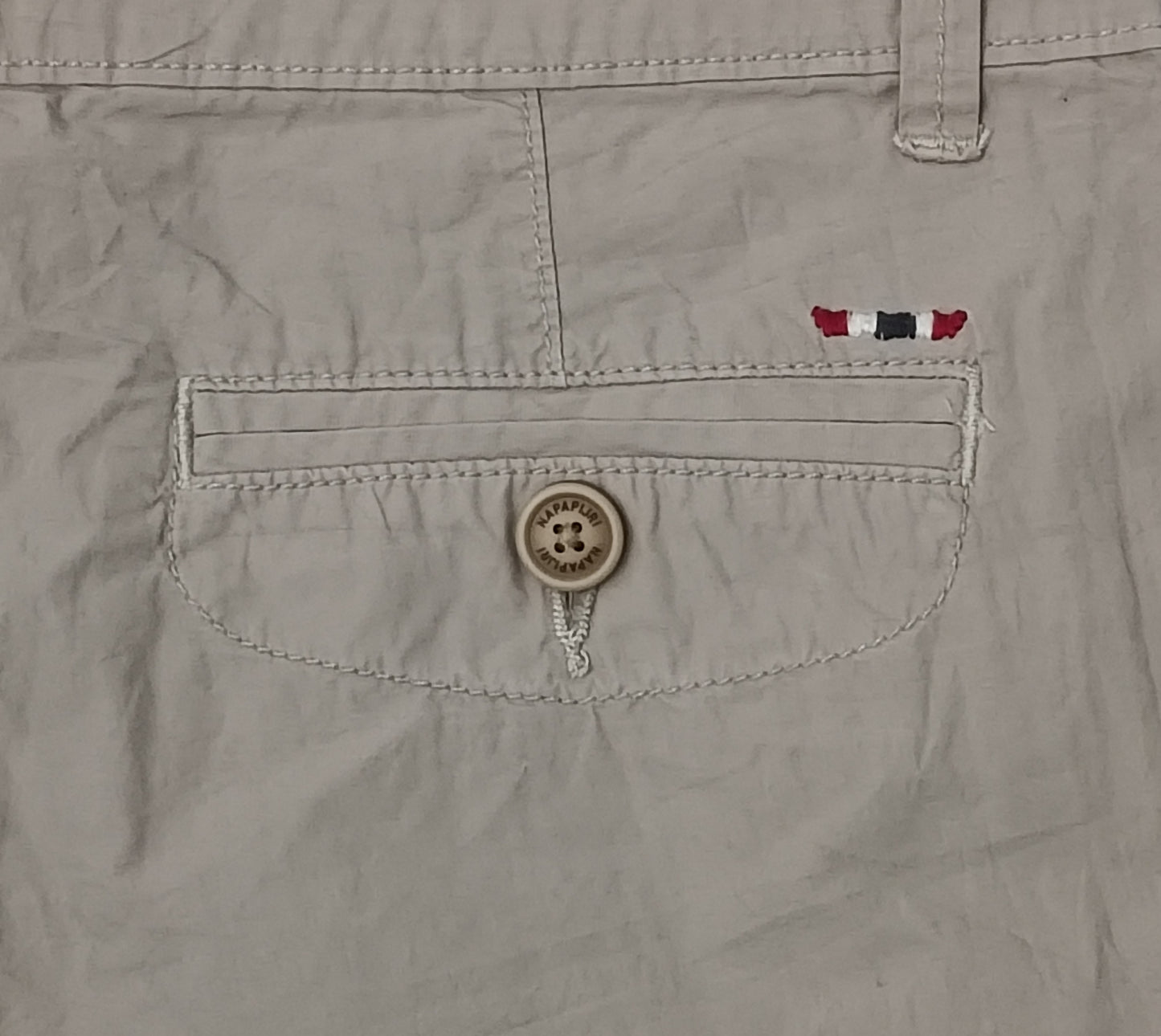 (S) Napapijri Shorts шорти