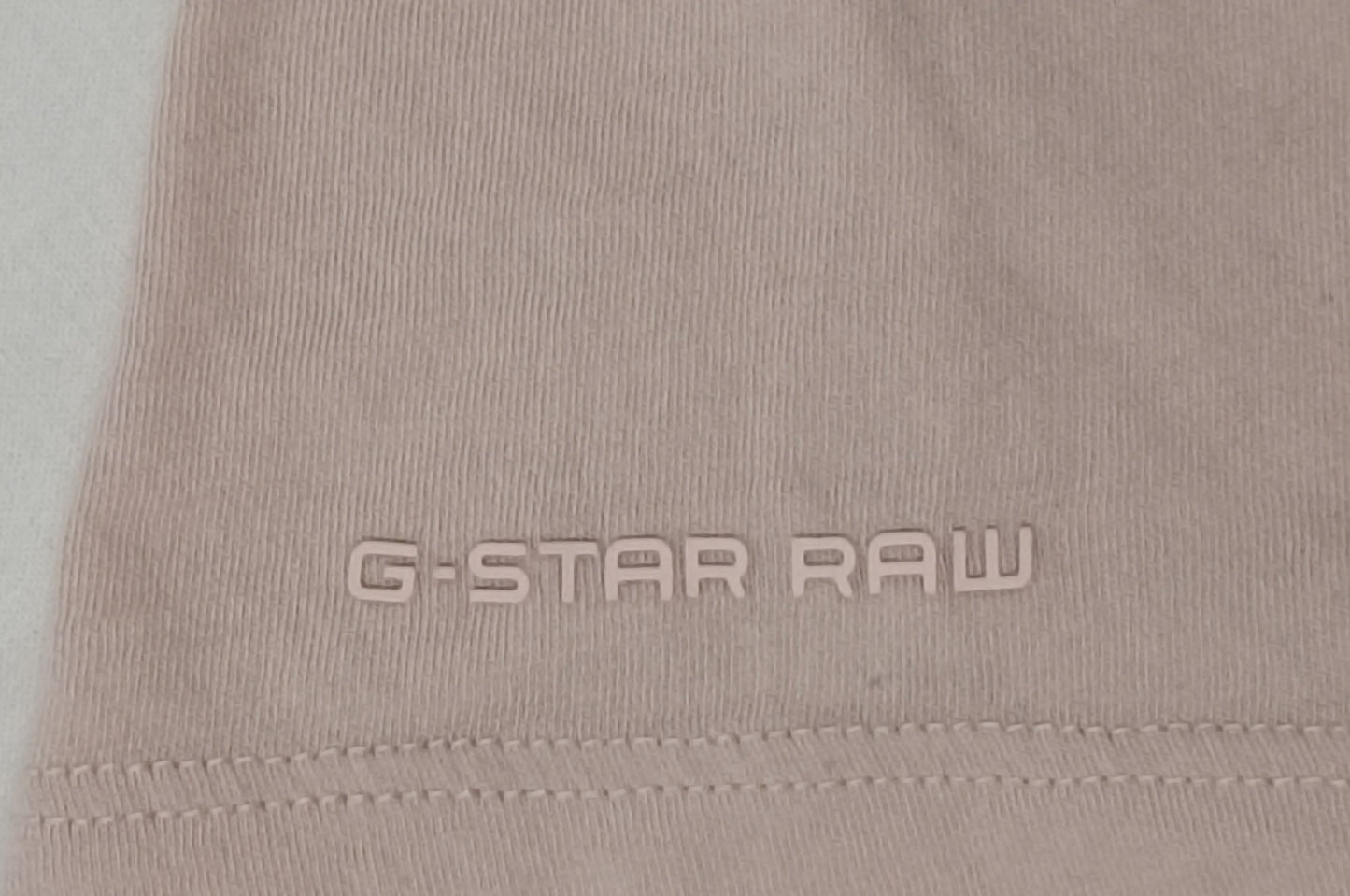 (ДАМСКО) (M) G-Star Raw тениска