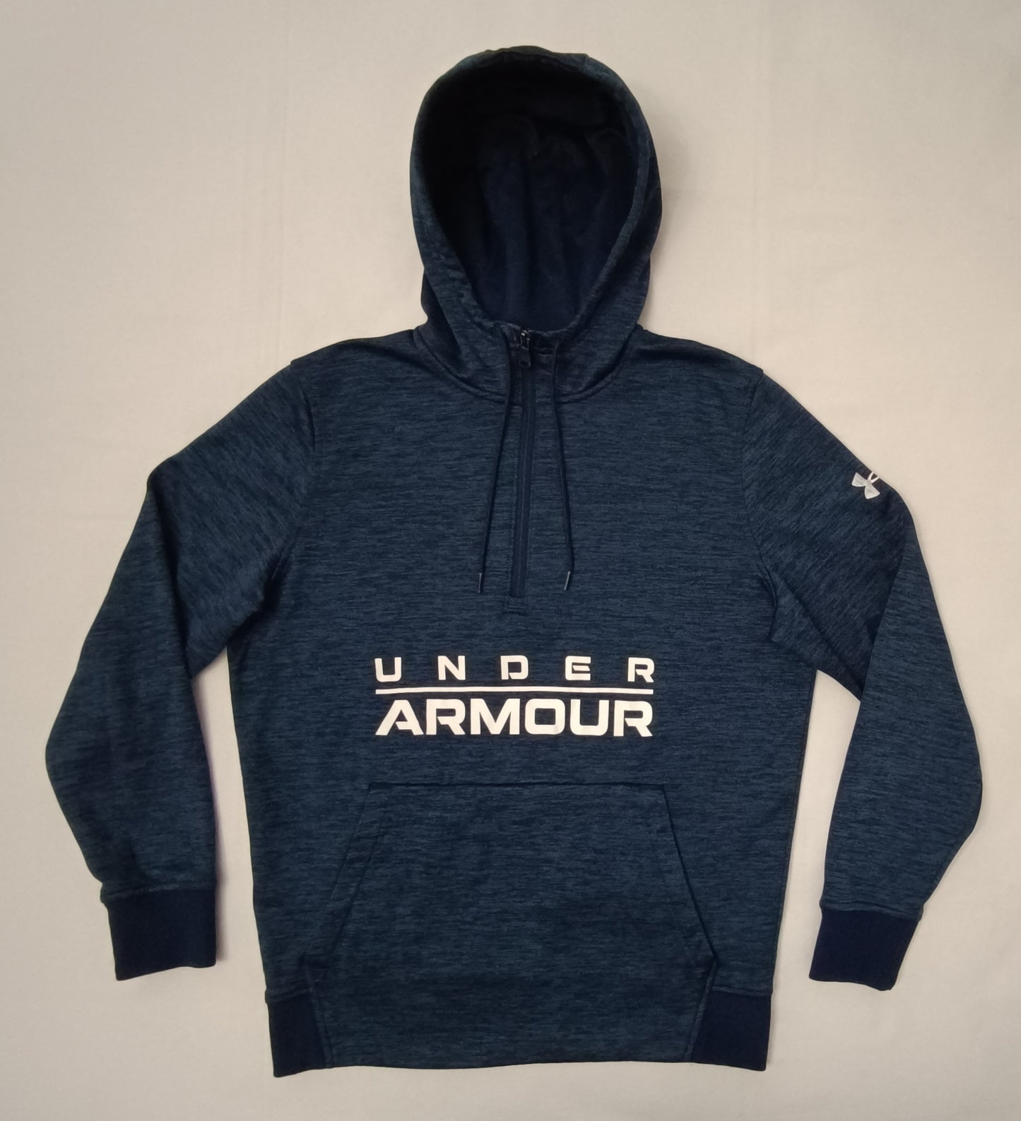 (S) Under Armour UA Hoodie горнище