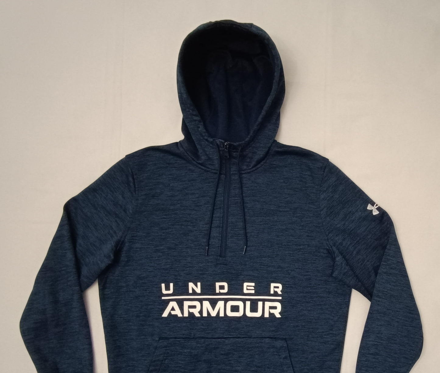 (S) Under Armour UA Hoodie горнище