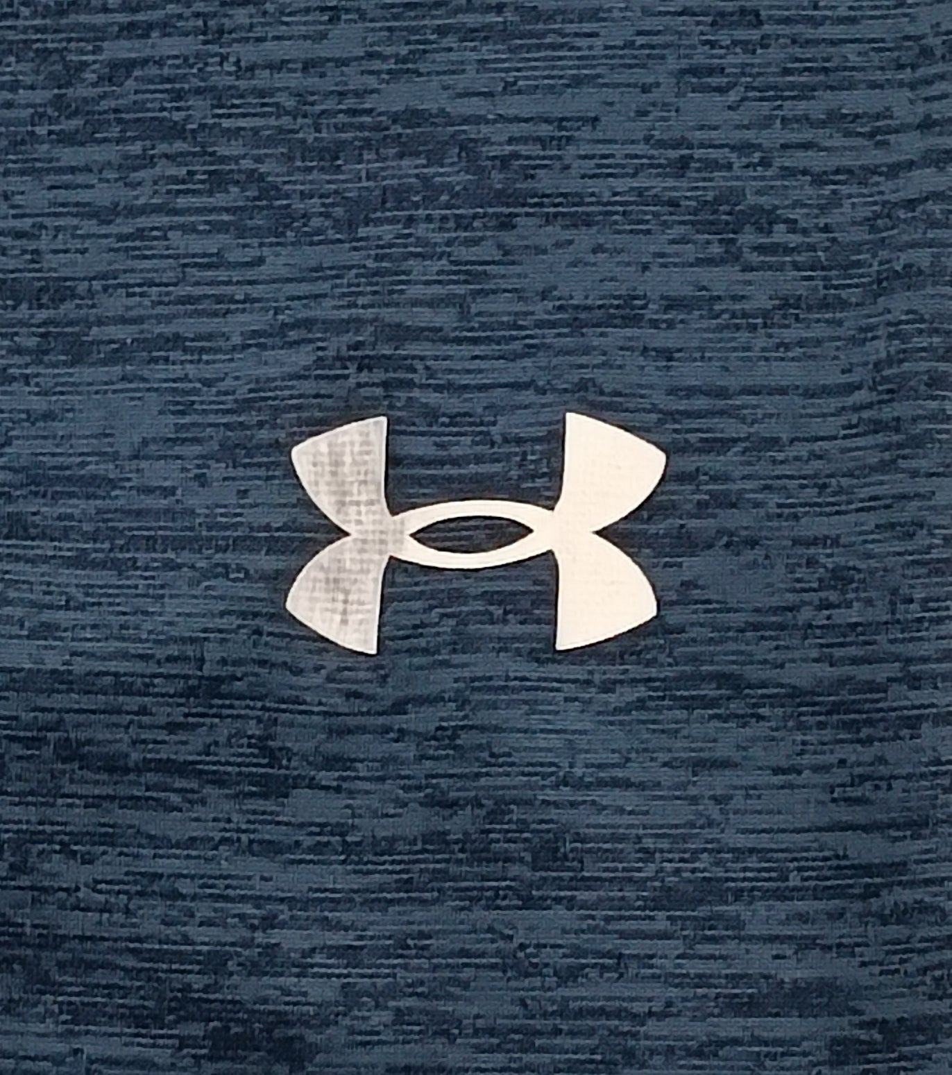 (S) Under Armour UA Hoodie горнище