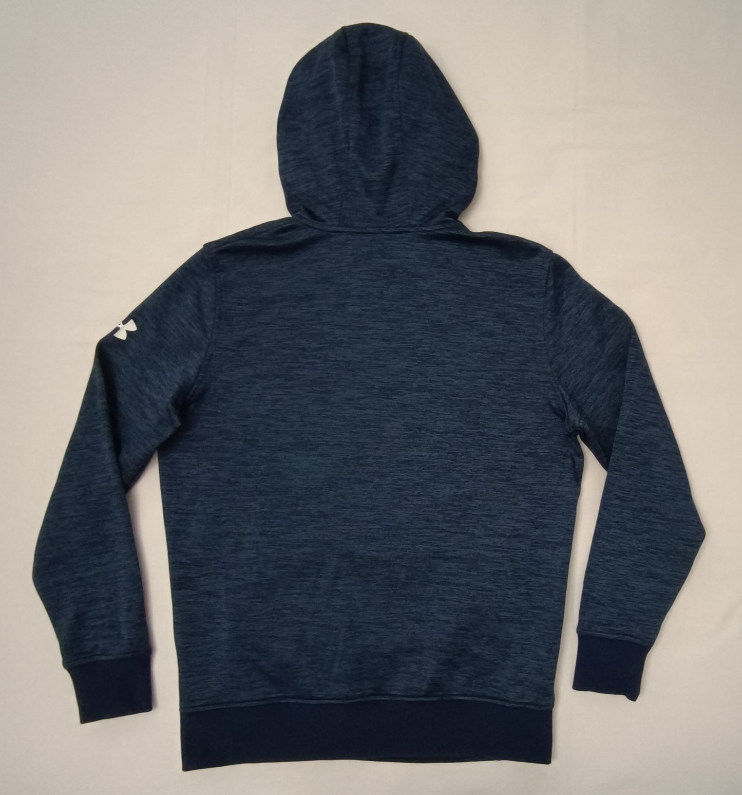 (S) Under Armour UA Hoodie горнище