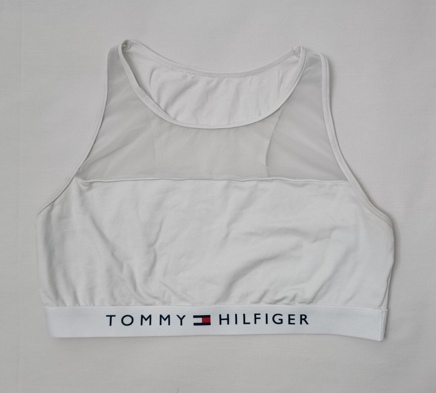 (ДАМСКО) (L) Tommy Hilfiger потник, бюстие