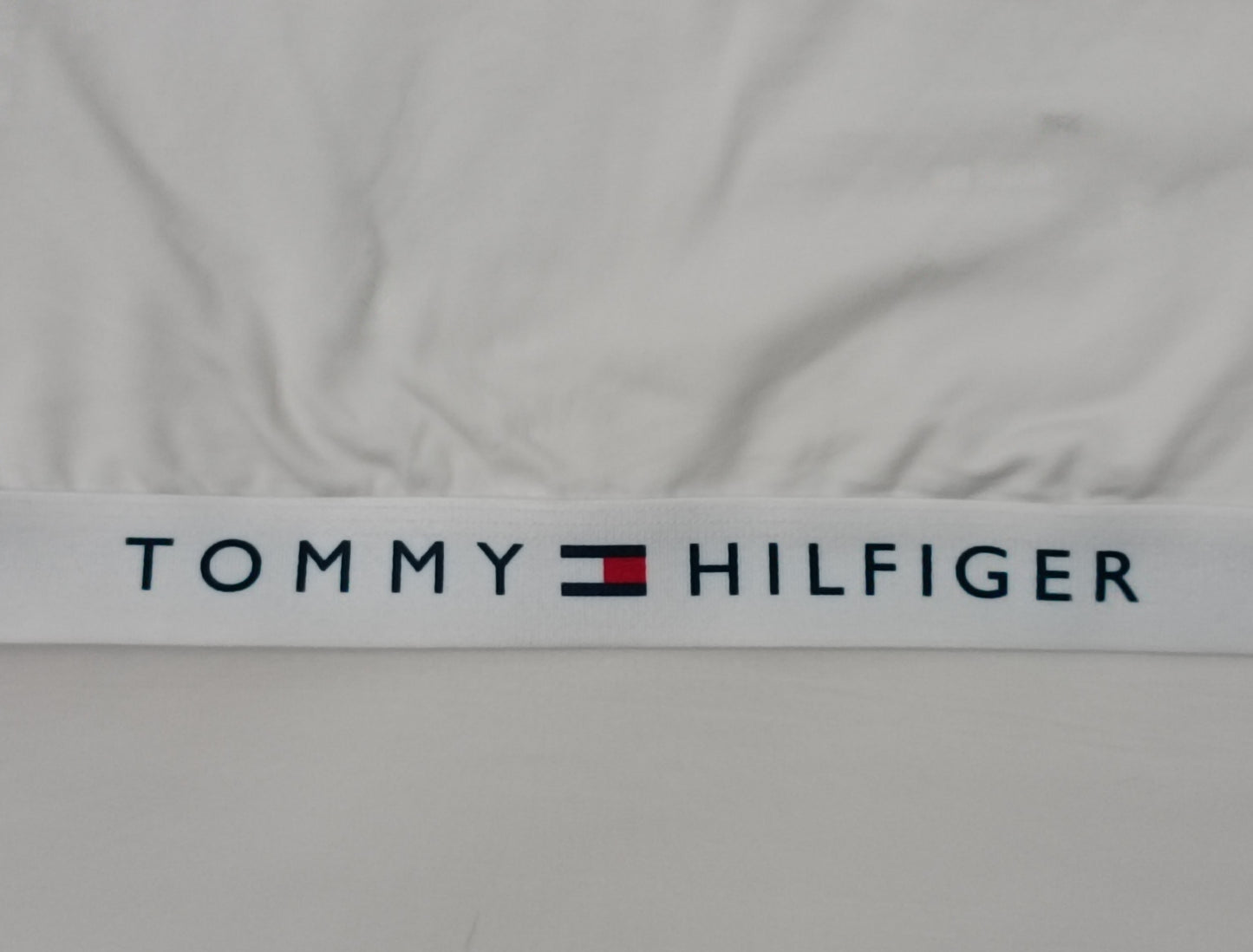 (ДАМСКО) (L) Tommy Hilfiger потник, бюстие