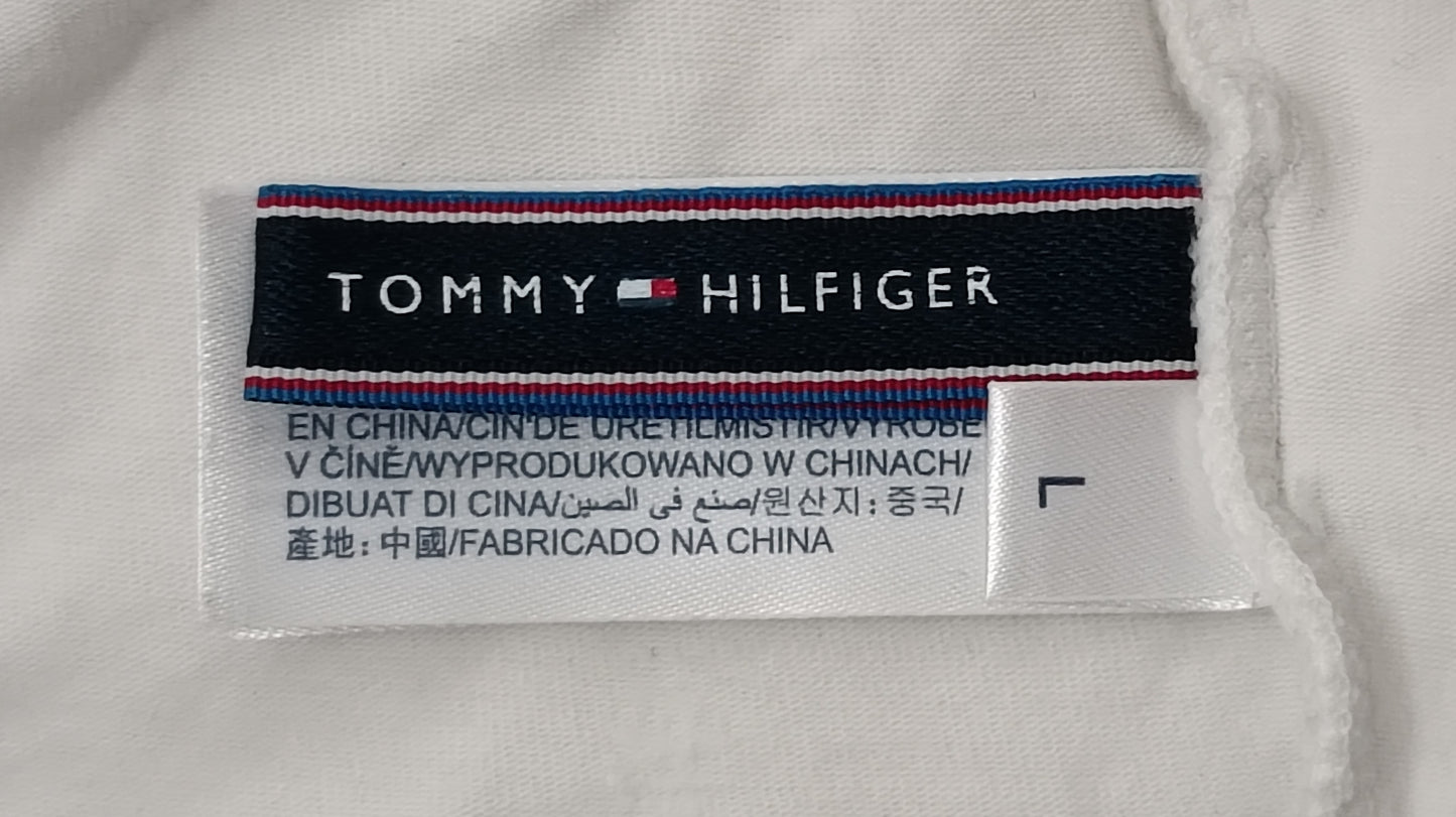 (ДАМСКО) (L) Tommy Hilfiger потник, бюстие