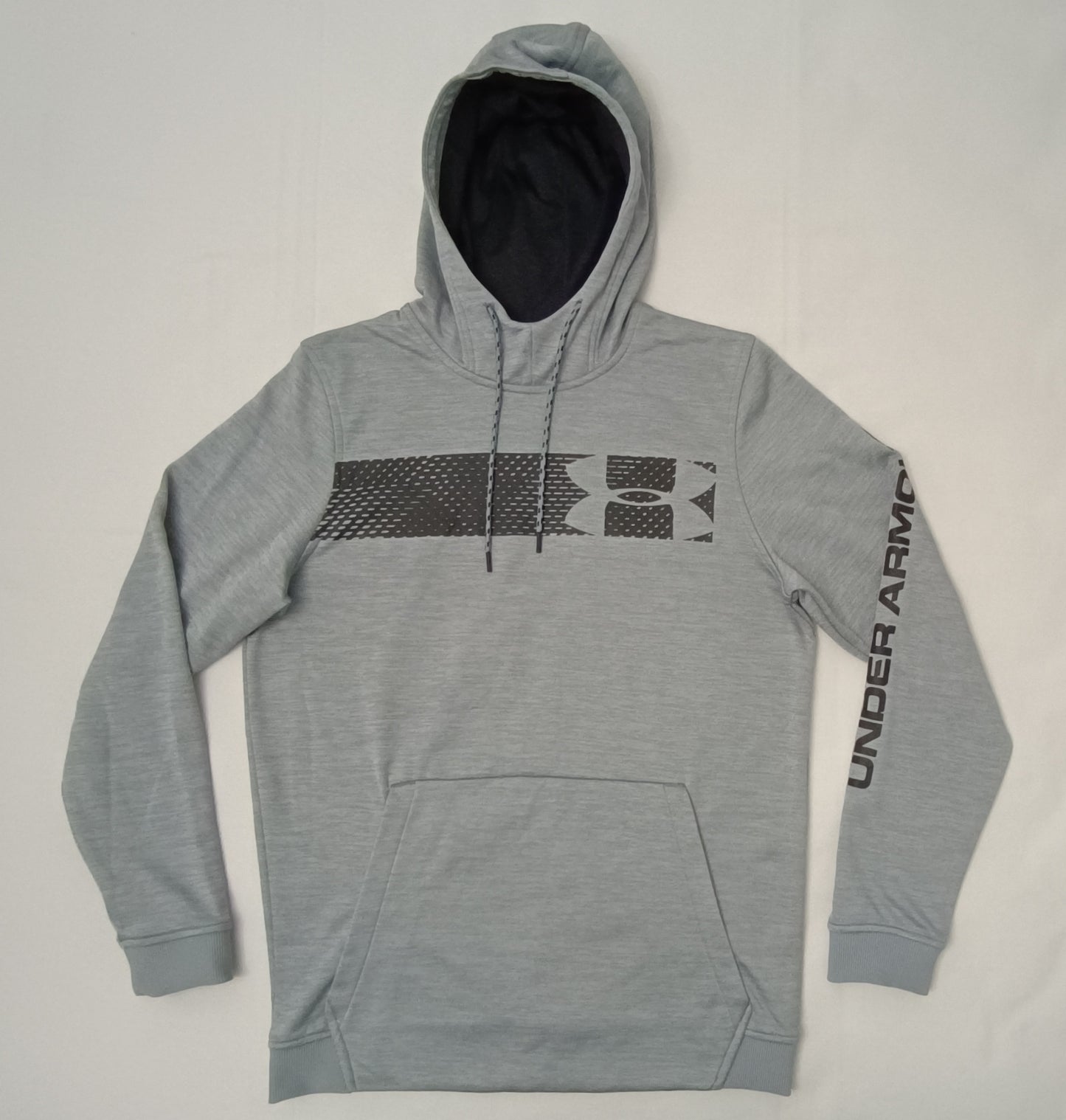 (S) Under Armour UA Hoodie горнище