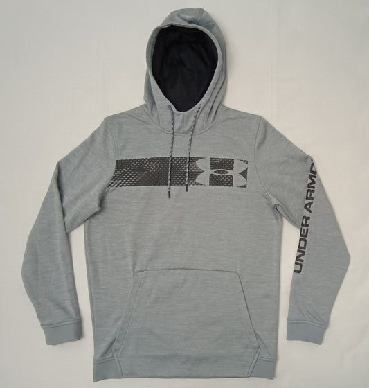 (S) Under Armour UA Hoodie горнище