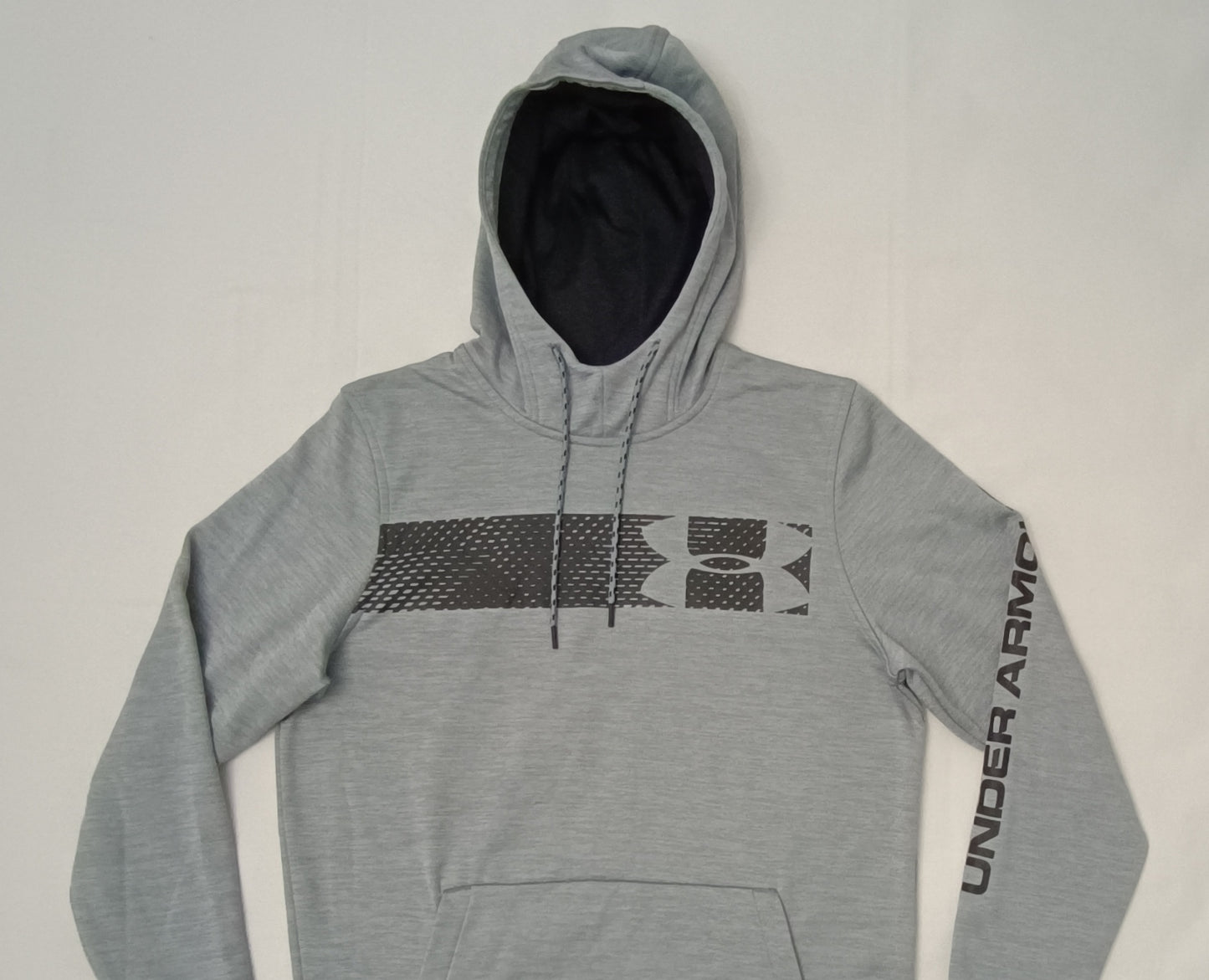 (S) Under Armour UA Hoodie горнище