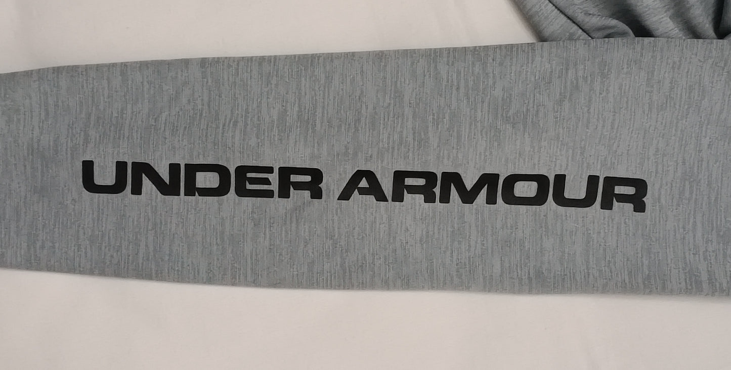 (S) Under Armour UA Hoodie горнище