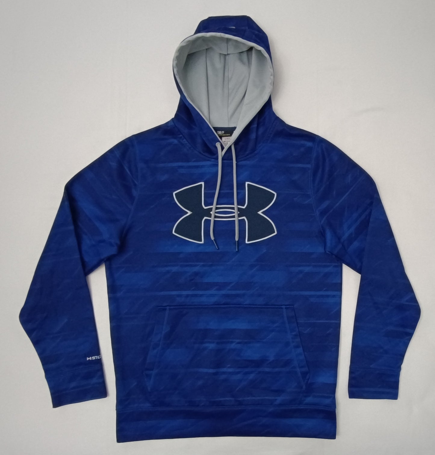 (S) Under Armour UA Storm Hoodie горнище