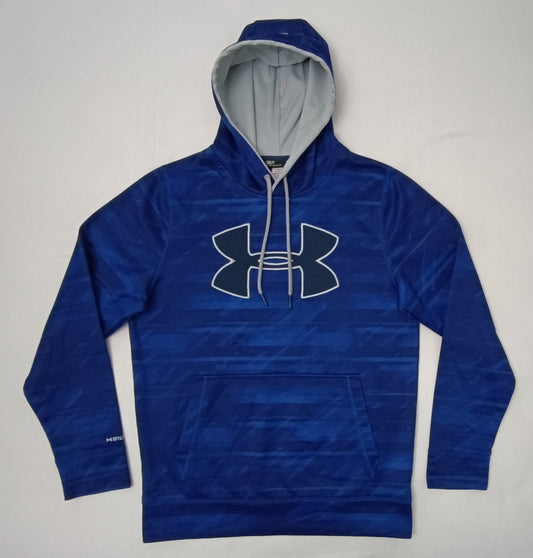 (S) Under Armour UA Storm Hoodie горнище