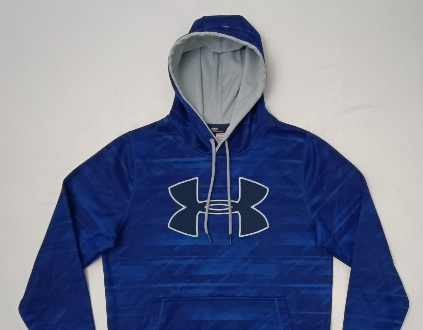 (S) Under Armour UA Storm Hoodie горнище