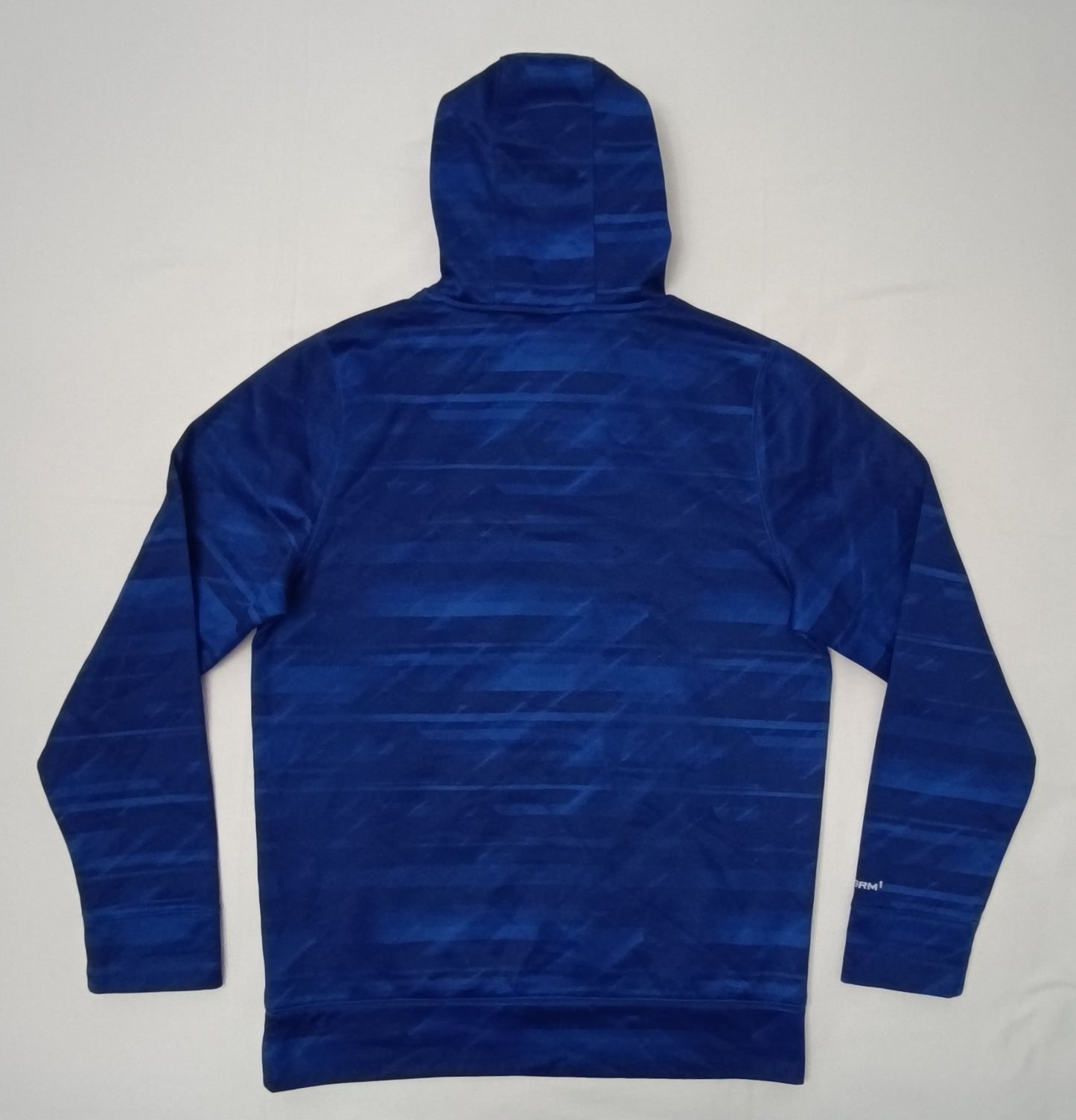 (S) Under Armour UA Storm Hoodie горнище