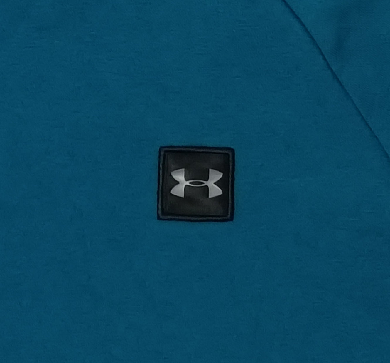 (XL) Under Armour UA Rival Fleece Sweatshirt горнище