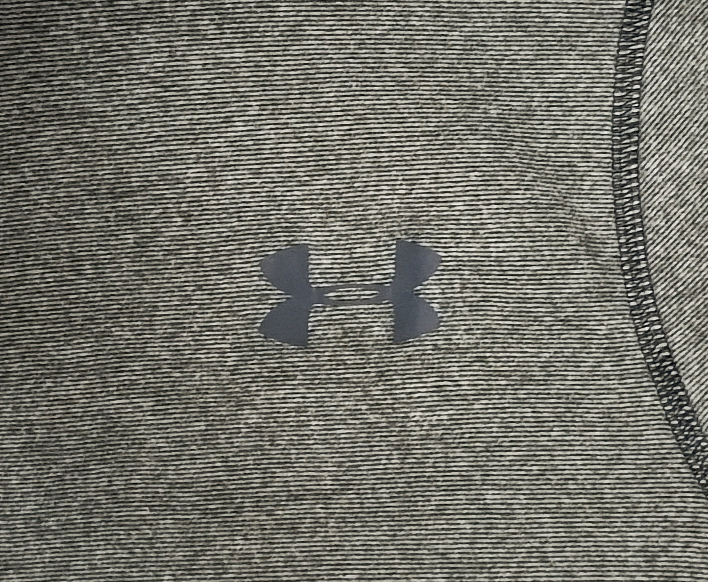 (M) Under Armour UA Fleece горнище