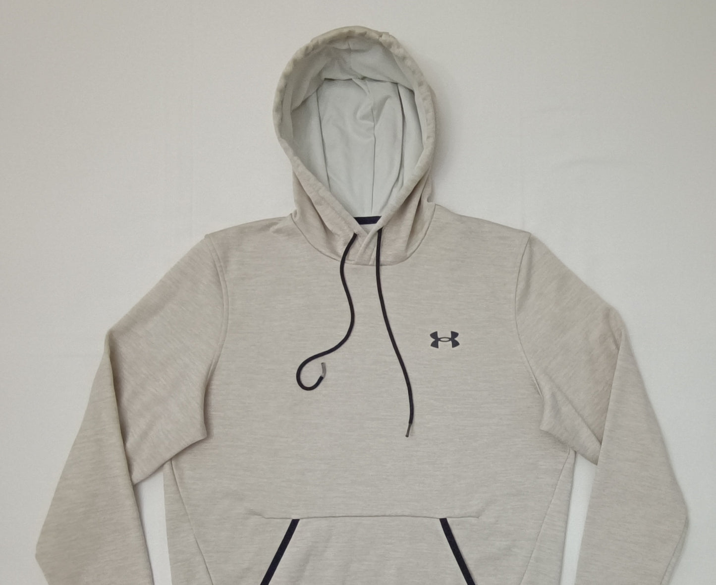 (S) Under Armour UA Hoodie горнище