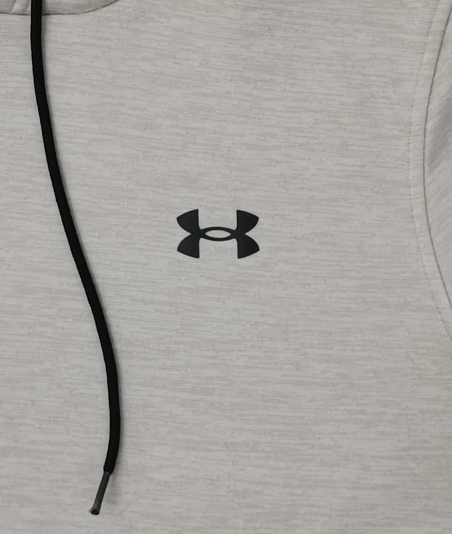 (S) Under Armour UA Hoodie горнище