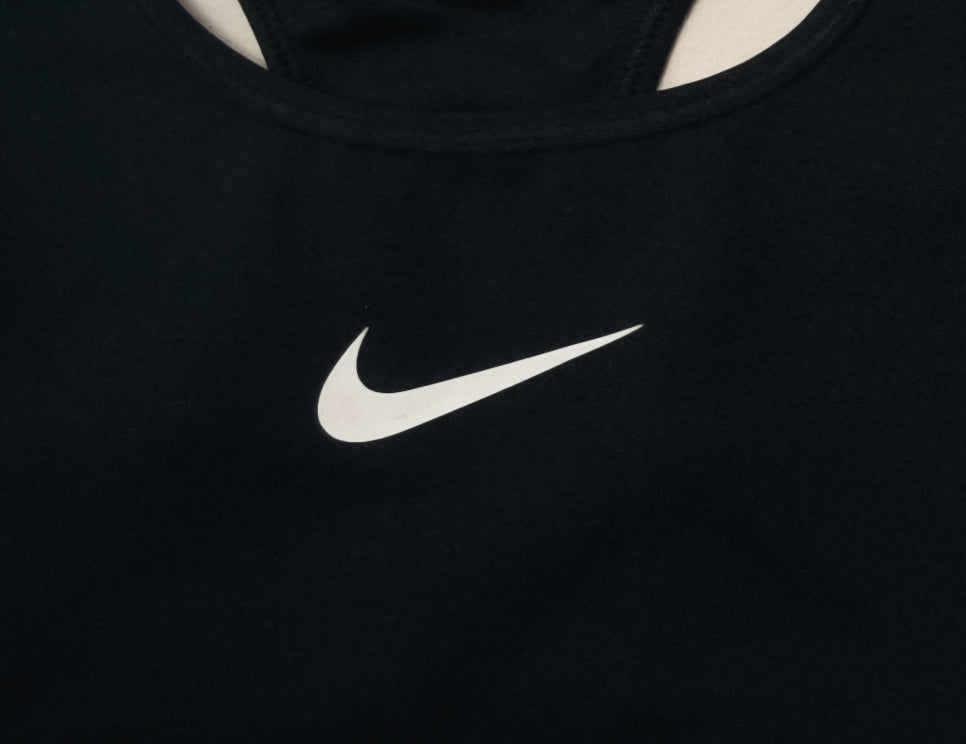 (ДАМСКО) (XS) Nike DRI-FIT Bra бюстие