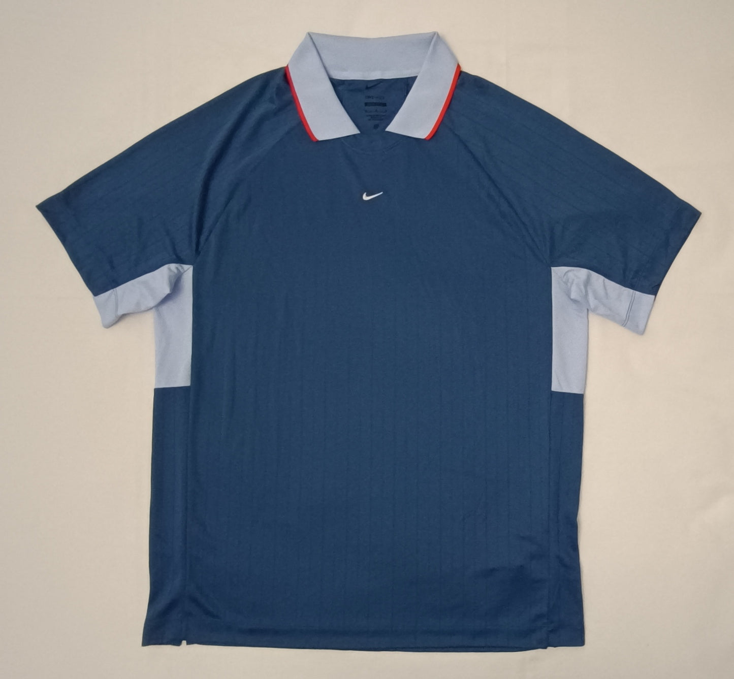 (M) Nike FC DRI-FIT Tribuna Shirt тениска