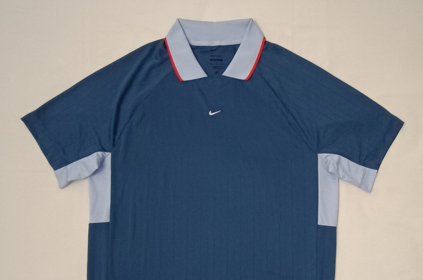 (M) Nike FC DRI-FIT Tribuna Shirt тениска