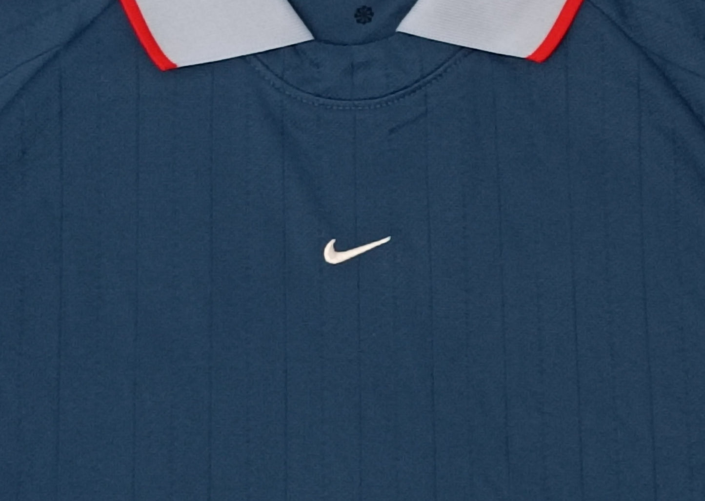 (M) Nike FC DRI-FIT Tribuna Shirt тениска