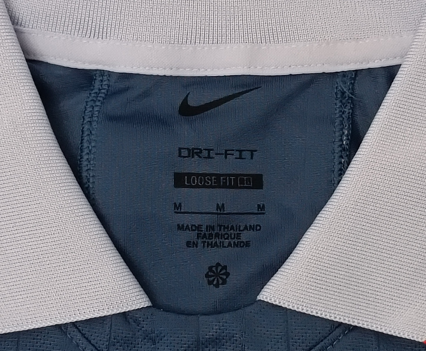 (M) Nike FC DRI-FIT Tribuna Shirt тениска