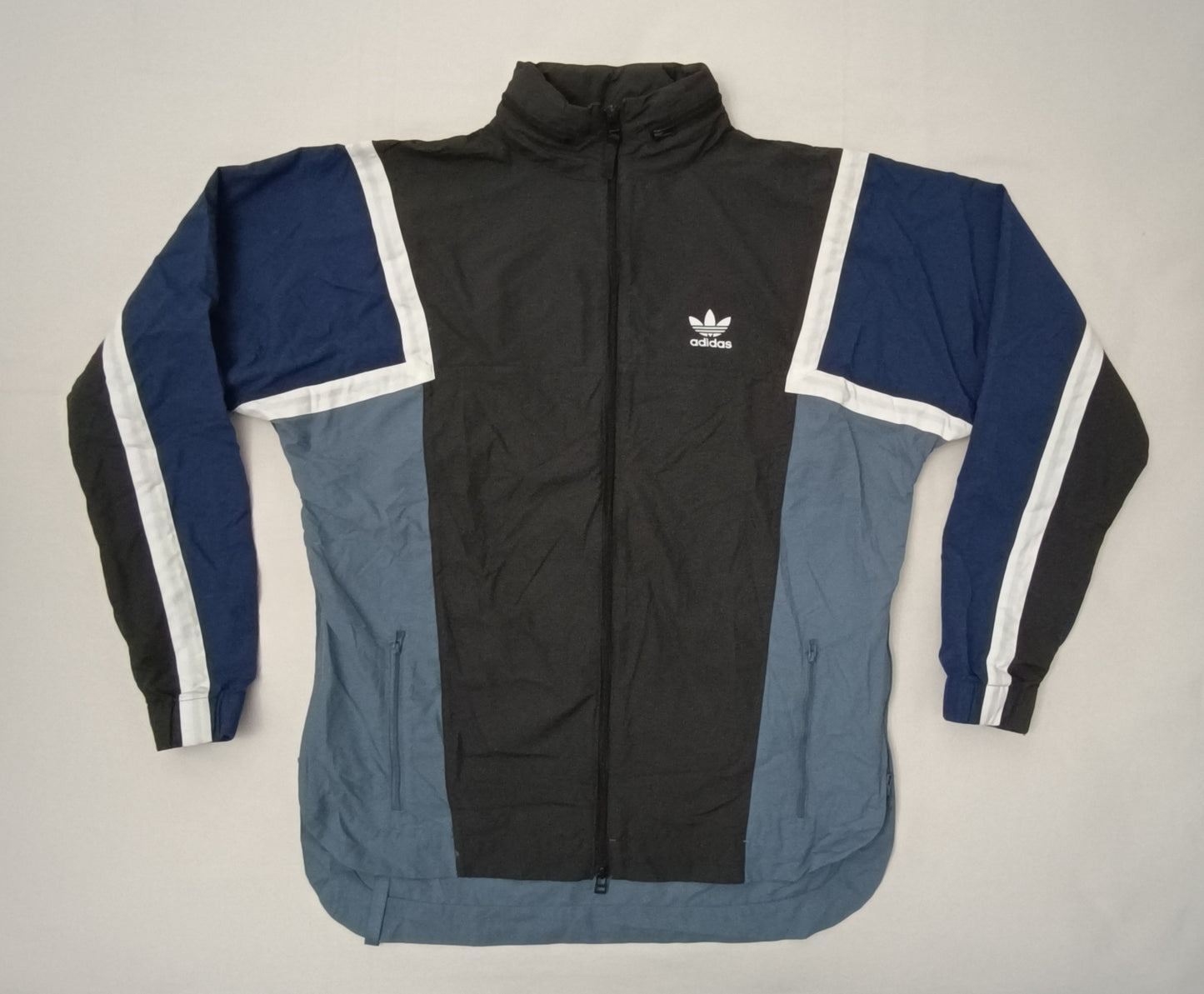 (M) Adidas Originals Windrunner Jacket якео