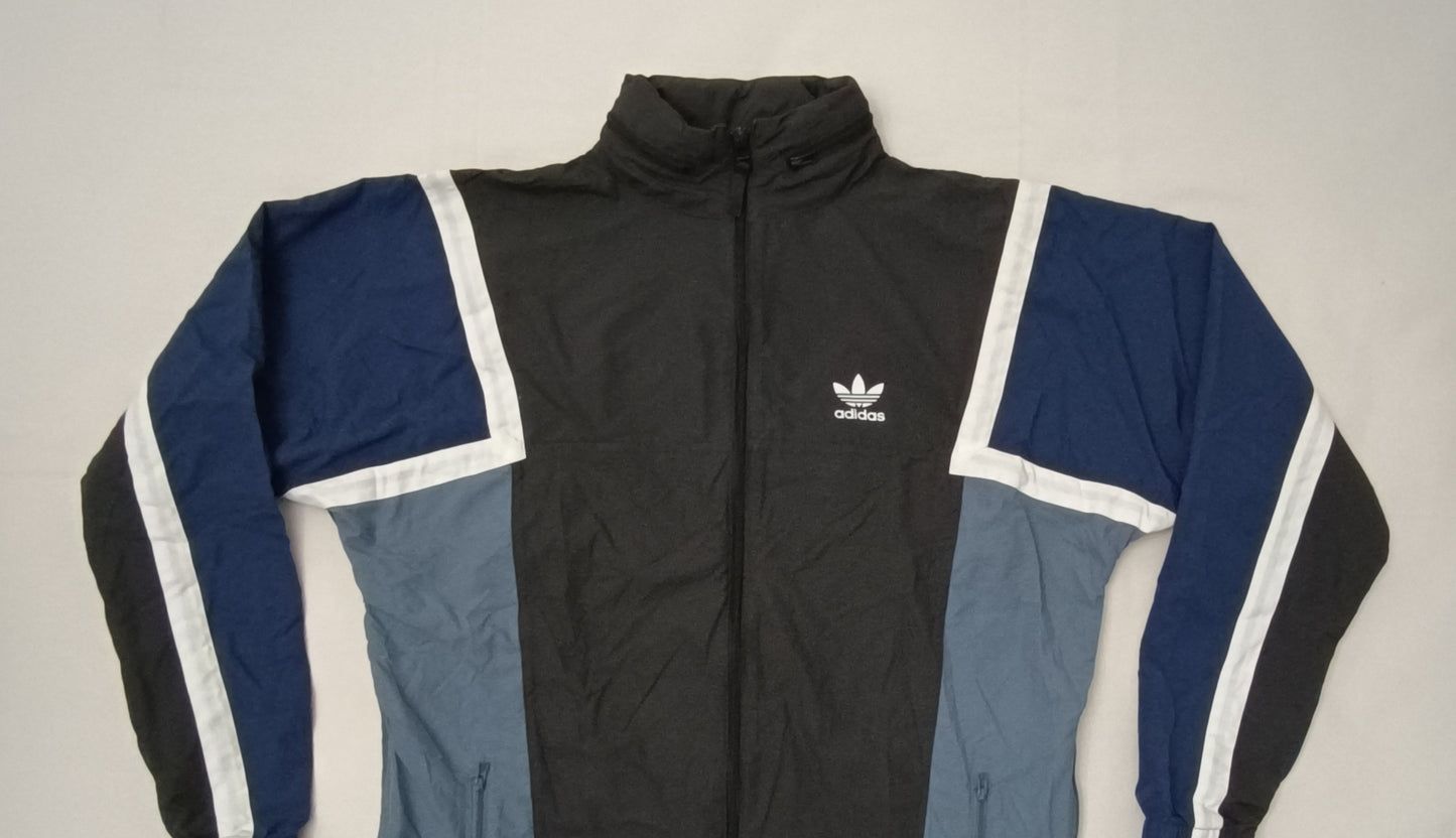 (M) Adidas Originals Windrunner Jacket якео