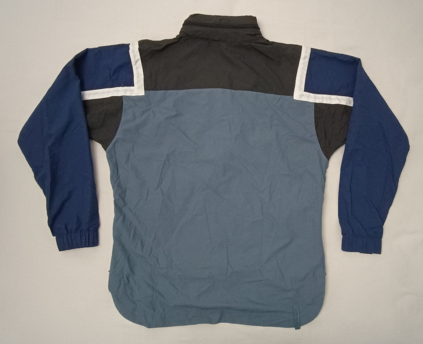 (M) Adidas Originals Windrunner Jacket якео