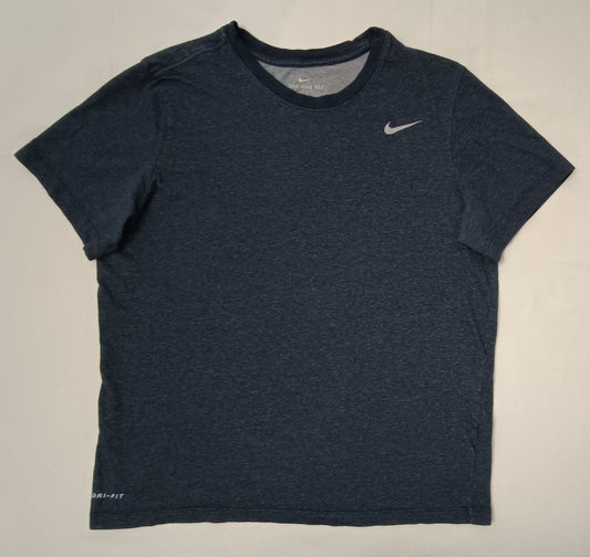 (L) Nike DRI-FIT Tee тениска