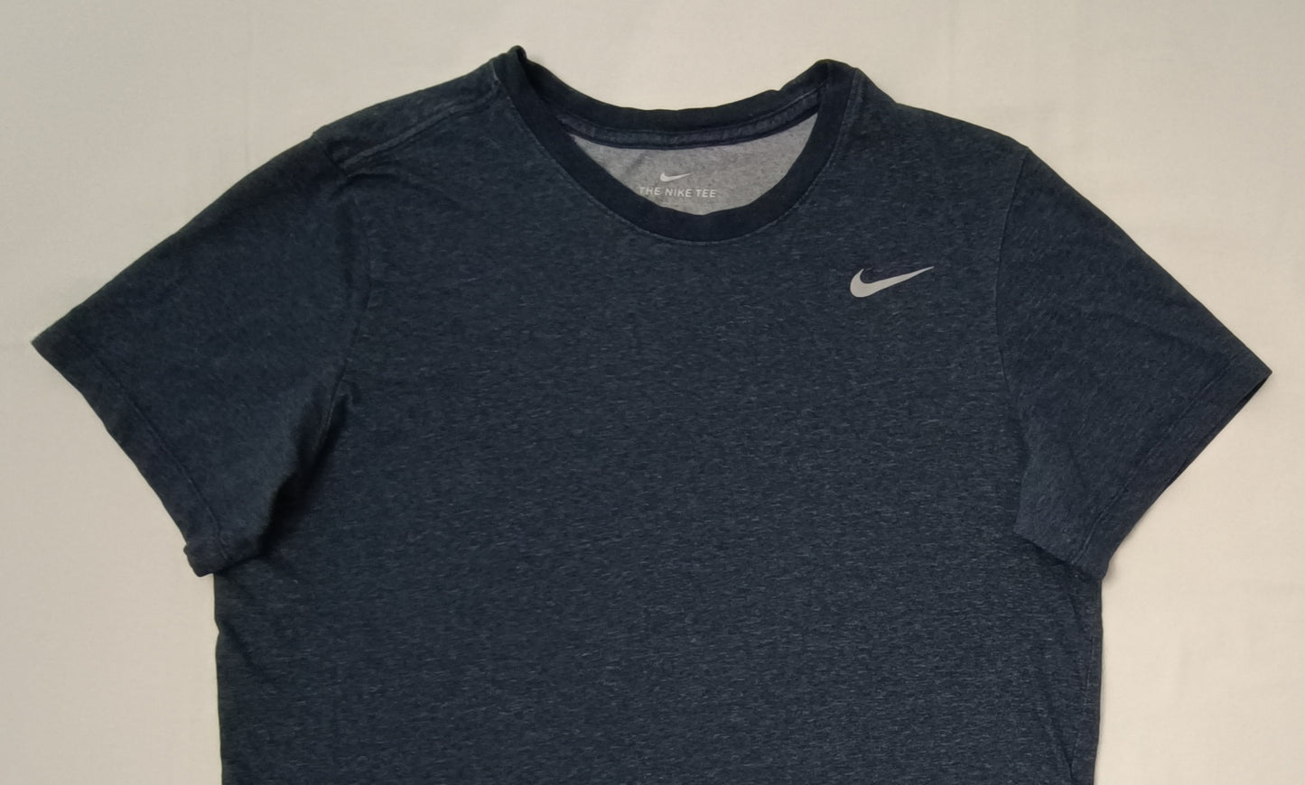 (L) Nike DRI-FIT Tee тениска