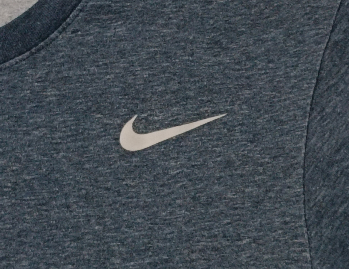 (L) Nike DRI-FIT Tee тениска