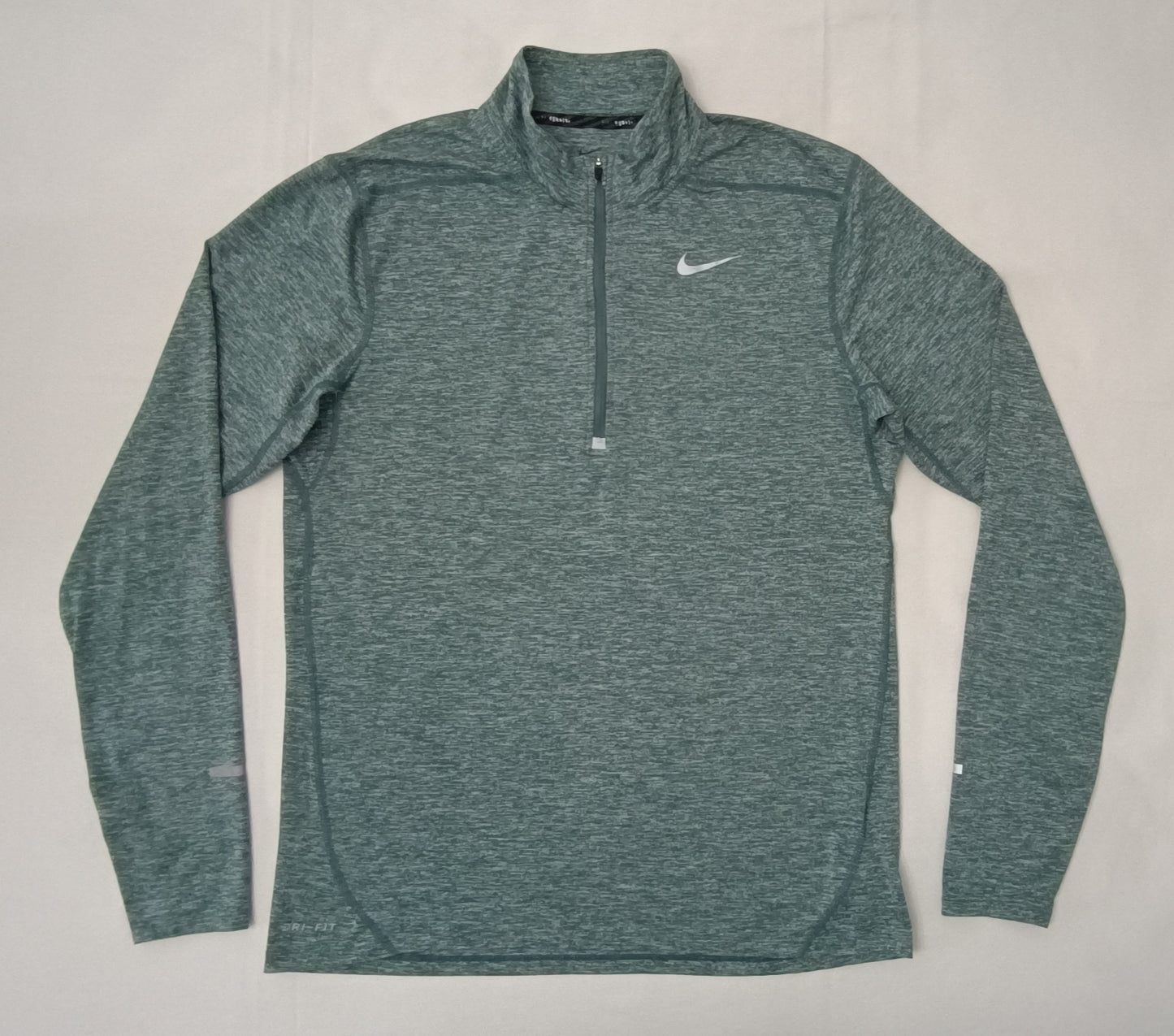 (M) Nike DRI-FIT горнище