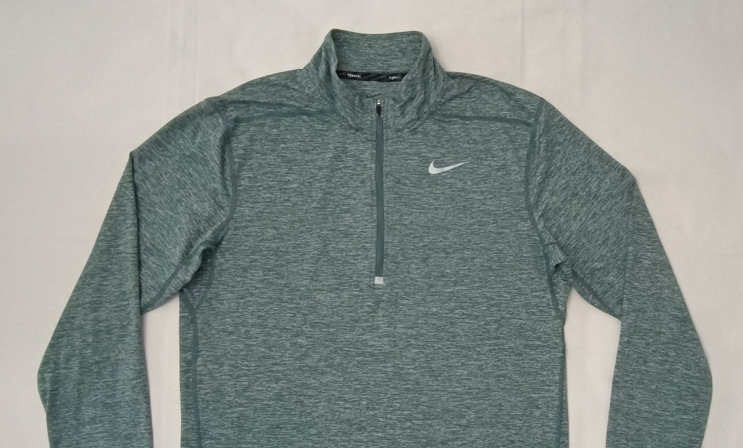 (M) Nike DRI-FIT горнище