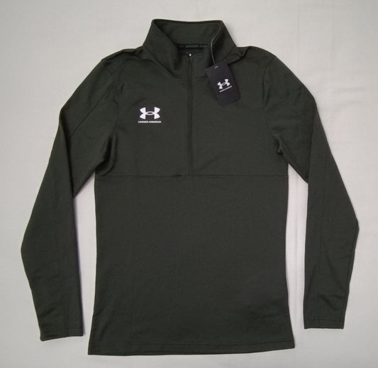 (S) Under Armour UA Midlayer горнище