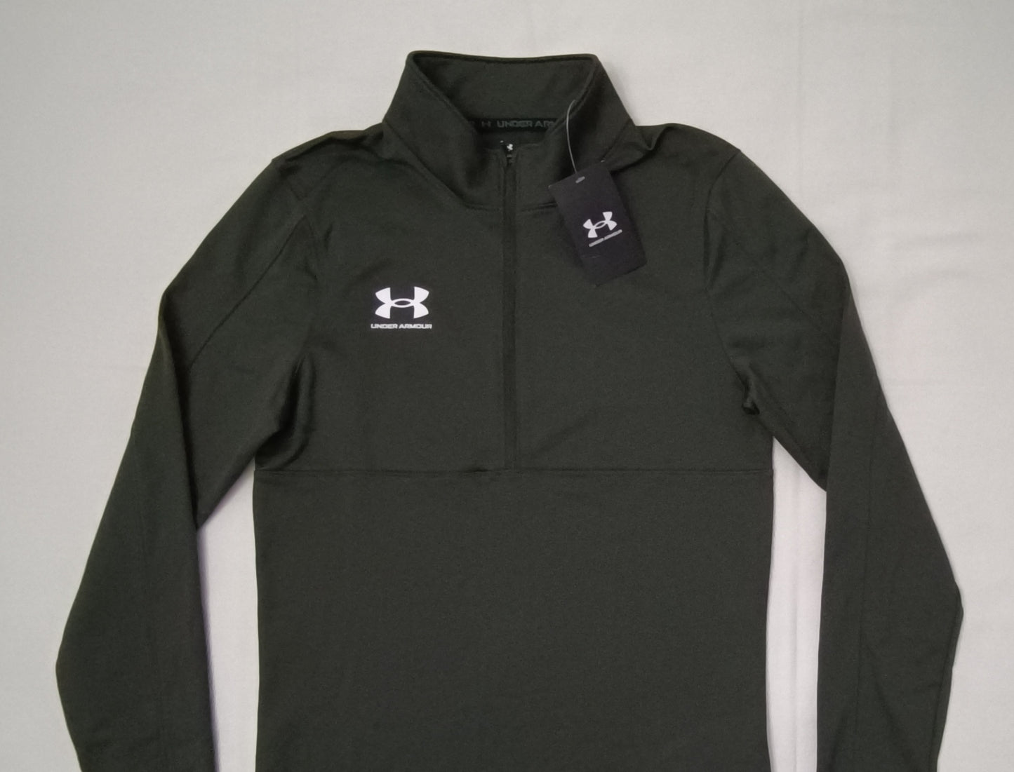 (S) Under Armour UA Midlayer горнище