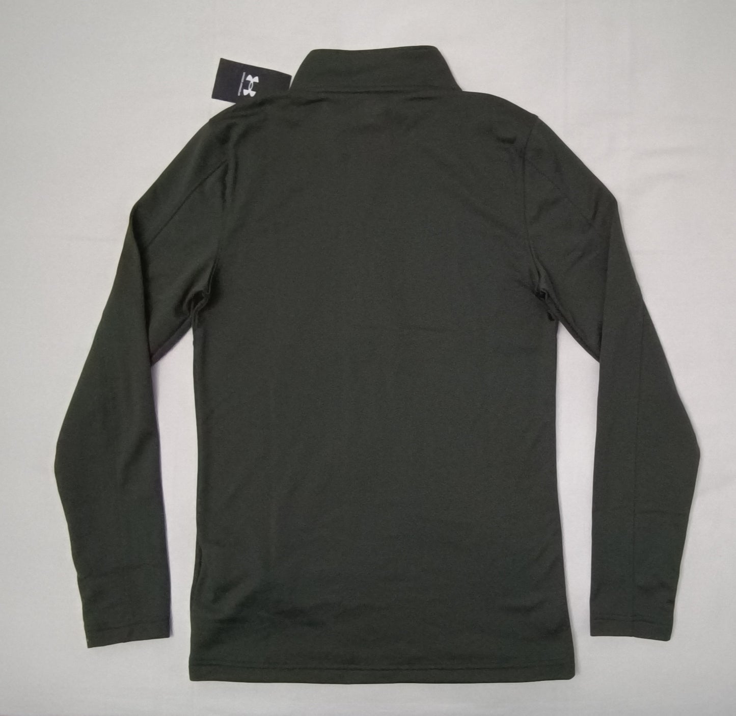 (S) Under Armour UA Midlayer горнище