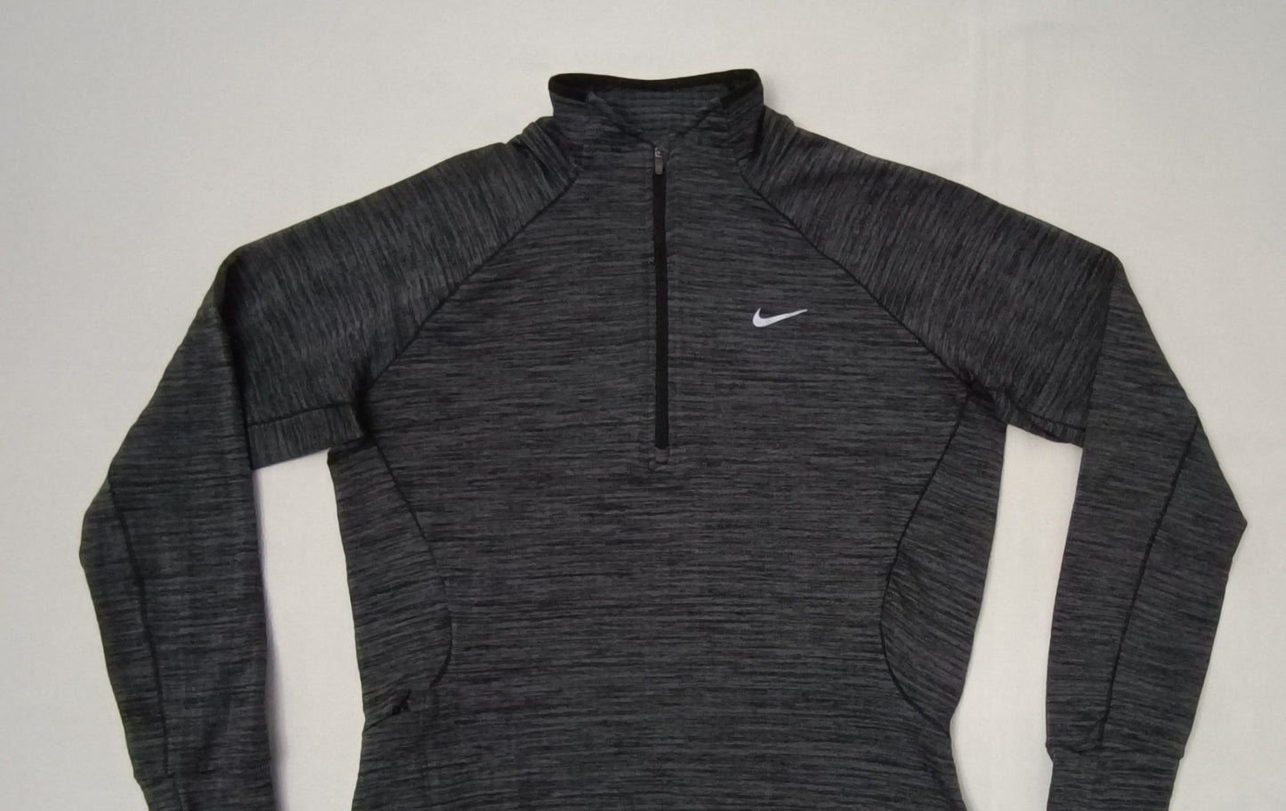 (ДАМСКО) (S) Nike DRI-FIT Sphere Element горнище