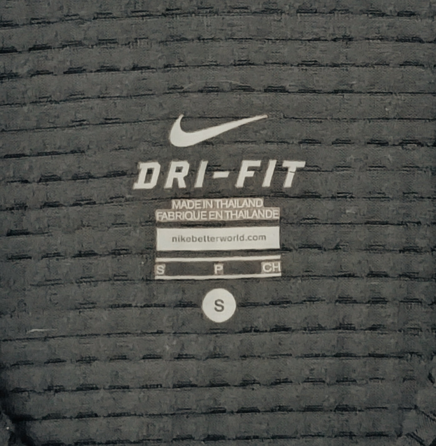 (ДАМСКО) (S) Nike DRI-FIT Sphere Element горнище