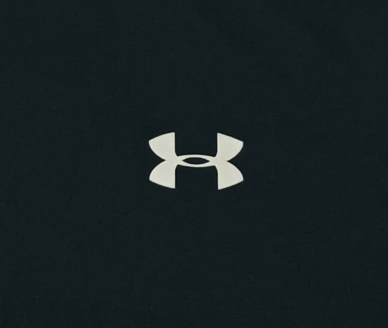 (S) Under Armour UA Tee тениска