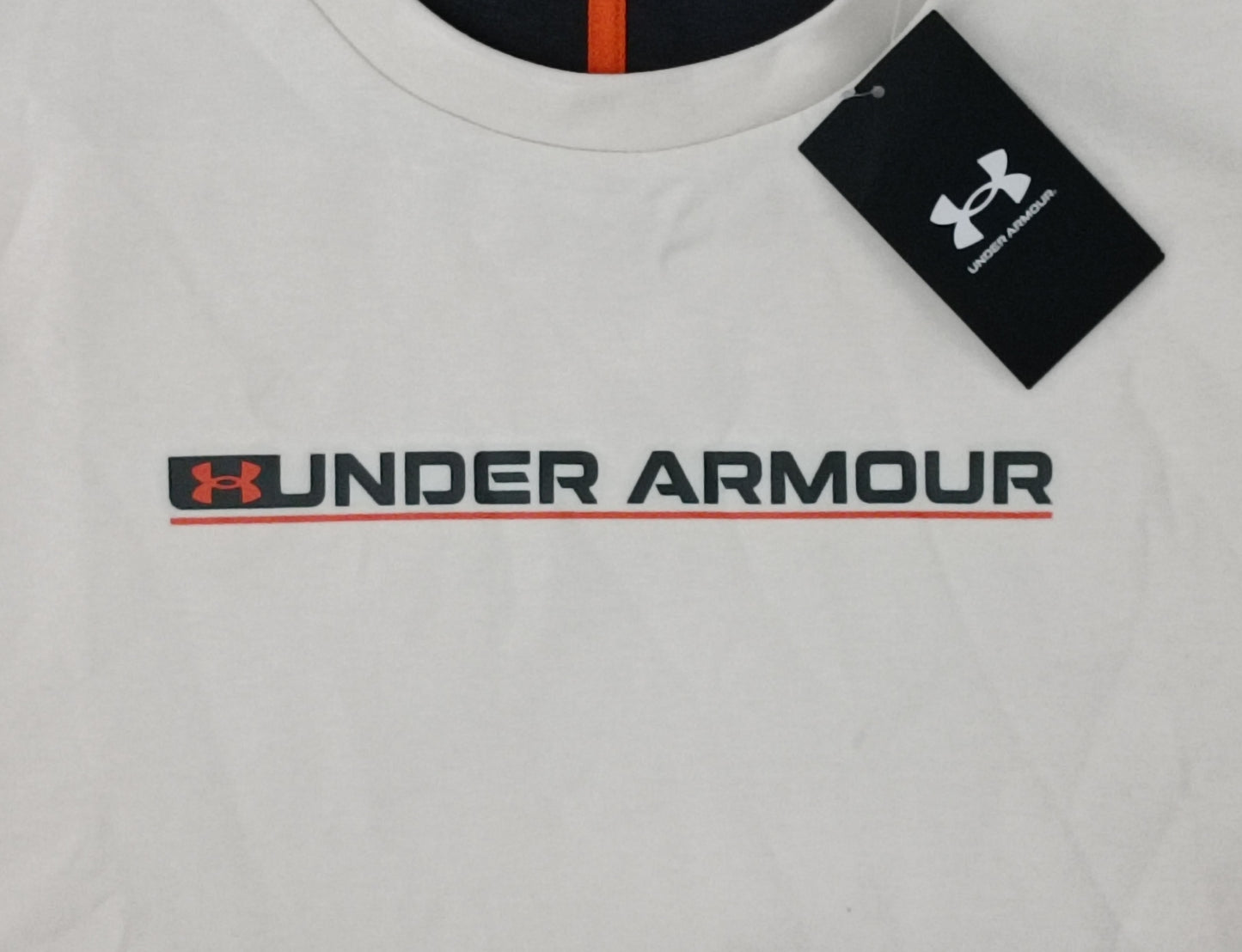 (2XL) Under Armour UA Summit Knit Sweatshirt горнище