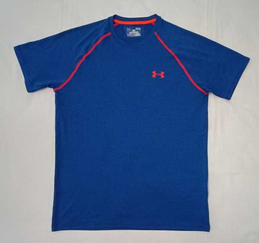 (S) Under Armour UA тениска